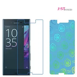 نانو گلس ضد ضربه سونی Sony Xperia Xz