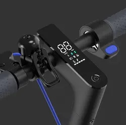 اسکوتر برقی شیائومی مدل mi electric scooter 3