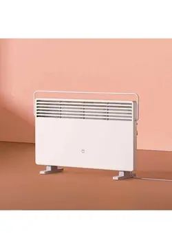 بخاری برقی هوشمند شیائومی مدل Mi Smart Space Heater S