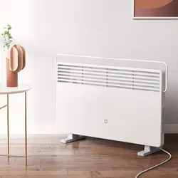 بخاری برقی هوشمند شیائومی مدل Mi Smart Space Heater S