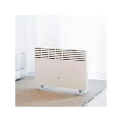 بخاری برقی هوشمند شیائومی مدل Mi Smart Space Heater S