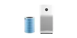 دستگاه تصفیه کننده هوا شیائومی مدل Mi Air Purifier 3H