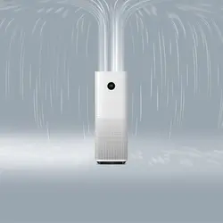 دستگاه تصفیه کننده هوا شیائومی مدل Mi Air Purifier 3H