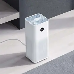 دستگاه تصفیه کننده هوا شیائومی مدل Mi Air Purifier Pro H
