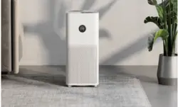 دستگاه تصفیه کننده هوا شیائومی مدل Mi Air Purifier 3C