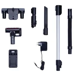 جارو شارژی عصایی شیائومی Eureka H11