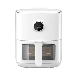 سرخ کن هوشمند بدون روغن (هوا پز) شیائومی پرو ۴ لیتری مدل Xiaomi Smart Air Fryer Pro 4L