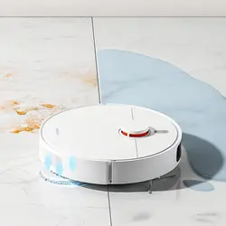 جاروبرقی رباتیک شیائومی مدل Xiaomi Robot Vacuum S10 Plus+