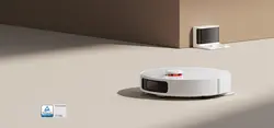 جاروبرقی رباتیک شیائومی مدل Xiaomi Robot Vacuum S10 Plus+