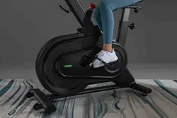 دوچرخه ثابت ورزشی هوشمند شیائومی مدل KingSmith H1