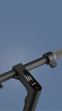اسکوتر برقی هوشمند شیائومی مدل Xiaomi Electric Scooter 4 Ultra