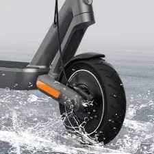 اسکوتر برقی هوشمند شیائومی مدل Xiaomi Electric Scooter 4 Ultra