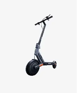 اسکوتر برقی هوشمند شیائومی مدل Xiaomi Electric Scooter 4 Ultra