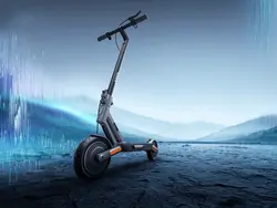اسکوتر برقی هوشمند شیائومی مدل Xiaomi Electric Scooter 4 Ultra