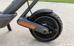اسکوتر برقی هوشمند شیائومی مدل Xiaomi Electric Scooter 4 Ultra