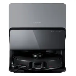 جارو رباتیک روبوراک شیائومی مدل Roborock S8 MaxV Ultra