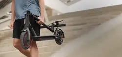 اسکوتر برقی شیائومی مدل mi electric scooter pro 2