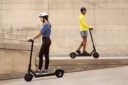 اسکوتر برقی شیائومی مدل mi electric scooter pro 2