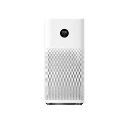 دستگاه تصفیه هوا شیائومی (پک گلوبال - جعبه سفید) مدل Mi Air Purifier 4