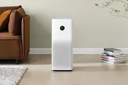 دستگاه تصفیه هوا شیائومی (پک گلوبال - جعبه سفید) مدل Mi Air Purifier 4