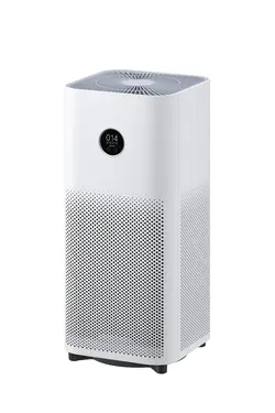 دستگاه تصفیه هوا شیائومی (پک گلوبال - جعبه سفید) مدل Mi Air Purifier 4