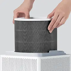 دستگاه تصفیه هوا شیائومی مدل Air Purifier 4 Lite