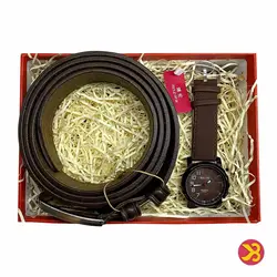 پک هدیه مردانه | پک هدیه پسرانه لوکس