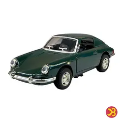 ماشین فلزی پورشه کلاسیک | ماشین فلزی قدیمی