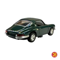 ماشین فلزی پورشه کلاسیک | ماشین فلزی قدیمی