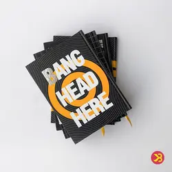 دفتر فانتزی