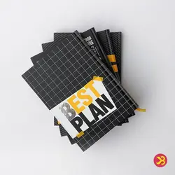 دفتر فانتزی