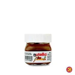 نوتلا ۲۵ گرمی بند انگشتی