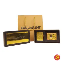جعبه موزیکال لوکس هلمونت |musicalbox Helmont | کوکی
