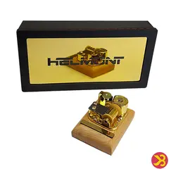 جعبه موزیکال لوکس هلمونت |musicalbox Helmont | کوکی