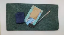 کالیمبا | طرح دریا