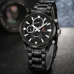 کد 1551  ساعت Naviforce New collection2022  9089 For Men