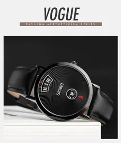 کد 1220  ساعت مردانه SKMEI Model no:1489 For men 2021