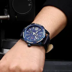 کد 697   ساعت Naviforce New Model:9117