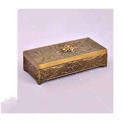 کد 5-175  جاکارد و چنگال آنتیک گل رز خارجی