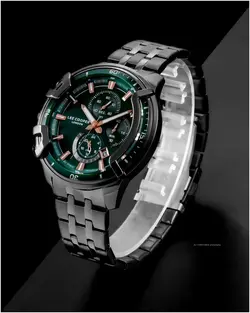 کد 3290 ساعت Lee Cooper London – ساعت لی‌کوپر