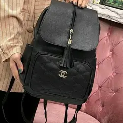 کد 4- 125   کوله پشتی گلدوزی