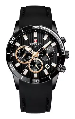کد 3381  ساعت مچی Reward VIP 83005