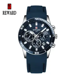 کد 3381  ساعت مچی Reward VIP 83005