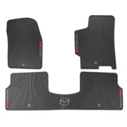 کفپوش ژله ای مناسب برای مزدا 323