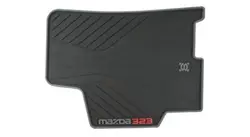 کفپوش ژله ای مناسب برای مزدا 323
