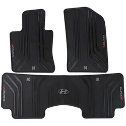 کفپوش ژله ای مناسب برای هیوندای سوناتا