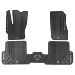 کفپوش ژله ای مناسب برای مزدا 3 و 3N