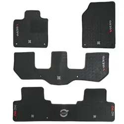 کفپوش ژله ای مناسب برای ولوو XC90