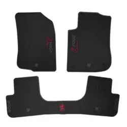 کفپوش ژله ای مناسب برای پژو 2008