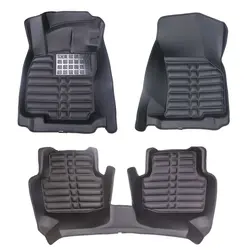 کفپوش خودرو پنج بعدی AM فولکس پاسات Volkswagen Passat